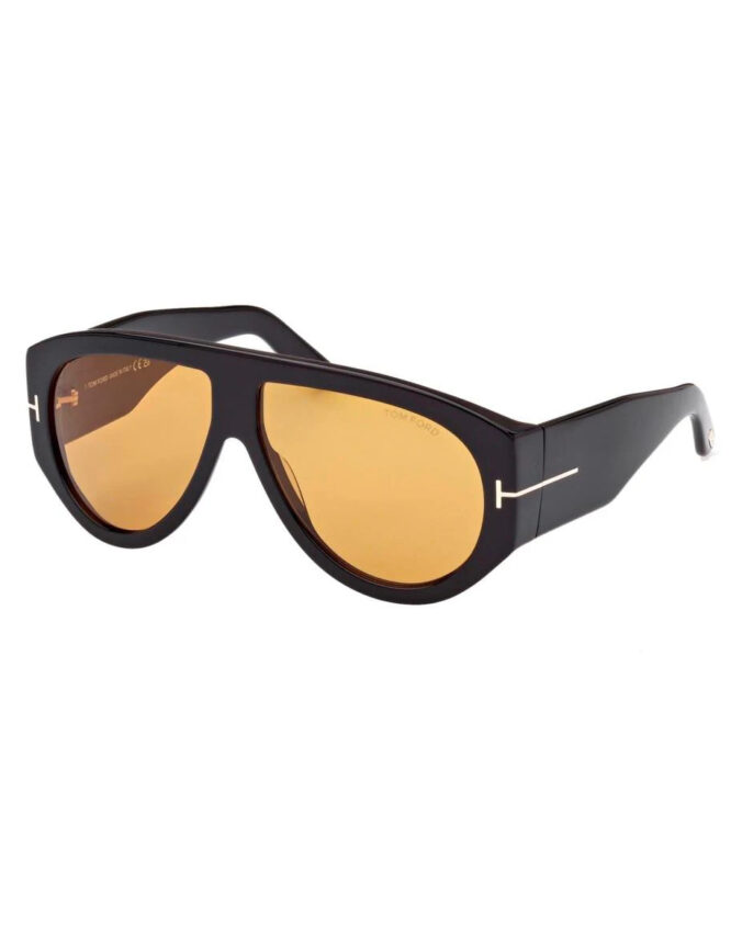 TOM FORD BRONSON FT 1044 01E