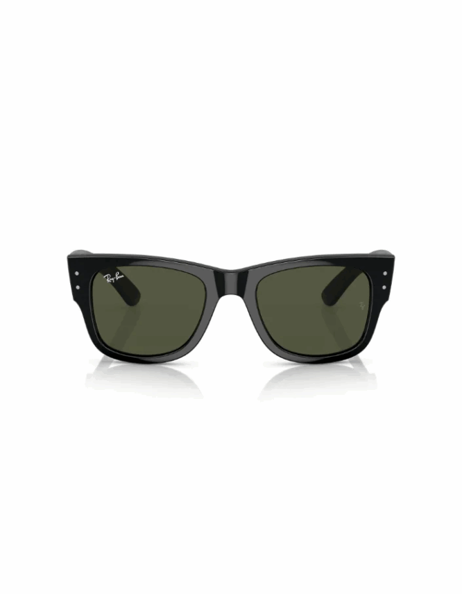Γυαλιά ηλίου RAY-BAN MEGA WAYFARER RB0840S 901/31 - Image 2