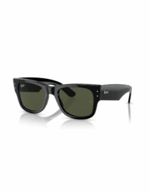 Γυαλιά ηλίου RAY-BAN MEGA WAYFARER RB0840S 901/31