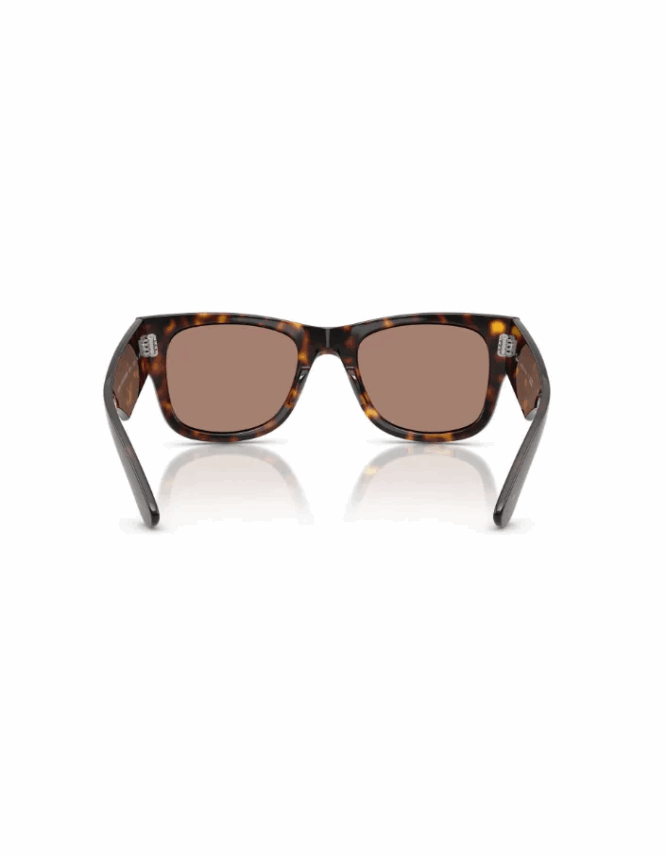 Γυαλιά ηλίου RAY-BAN MEGA WAYFARER RB0840S 902/1A - Image 4