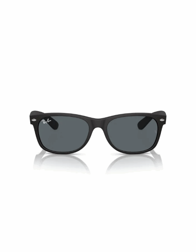 Γυαλιά ηλίου RAY-BAN NEW WAYFARER RB2132 622/R5 - Image 2