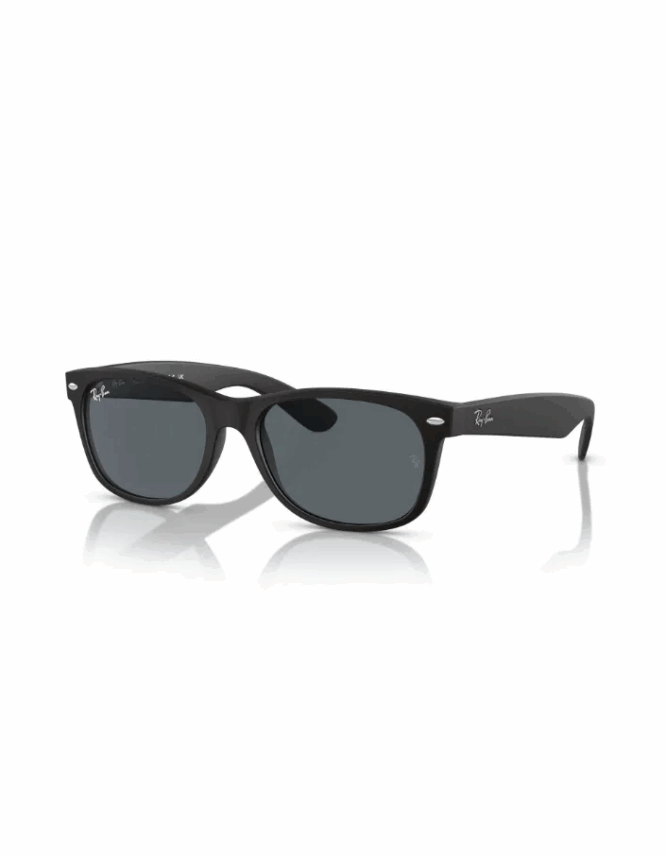 Γυαλιά ηλίου RAY-BAN NEW WAYFARER RB2132 622/R5