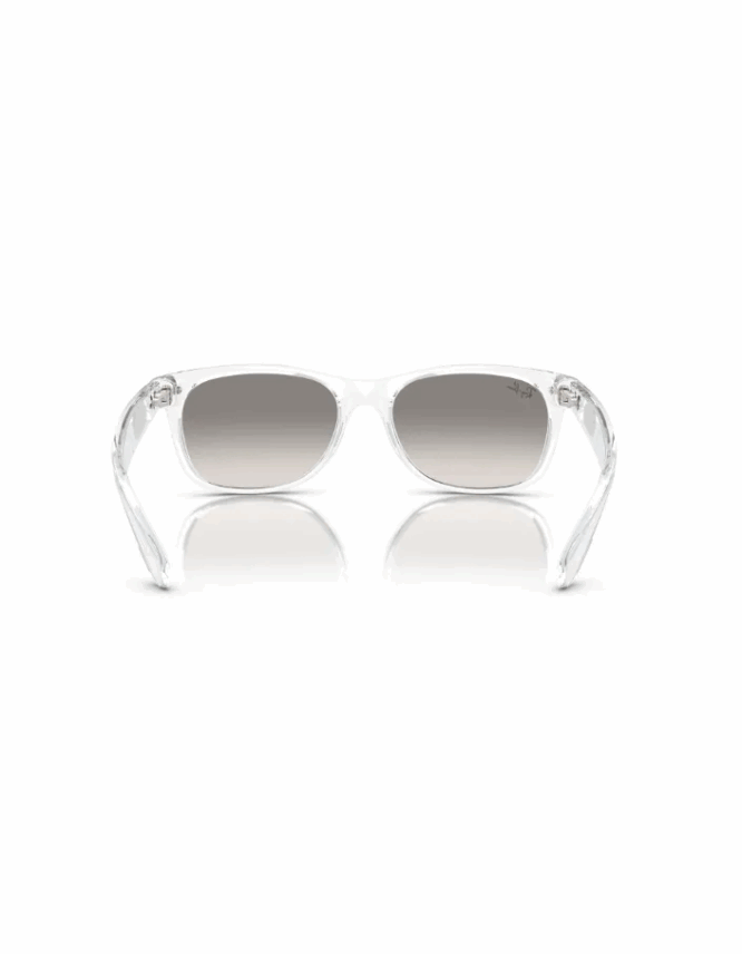 Γυαλιά ηλίου RAY-BAN NEW WAYFARER RB2132 677432 - Image 4
