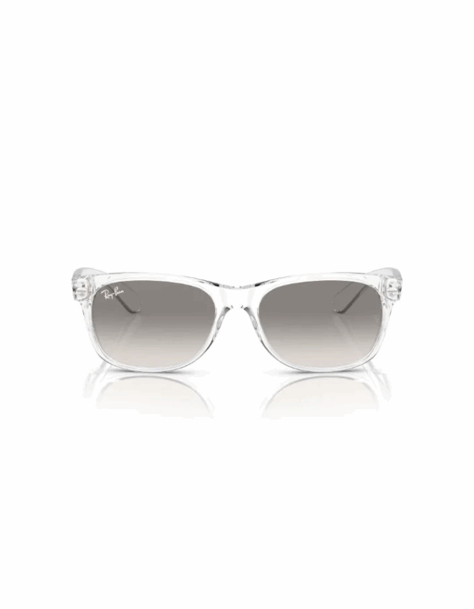 Γυαλιά ηλίου RAY-BAN NEW WAYFARER RB2132 677432 - Image 2