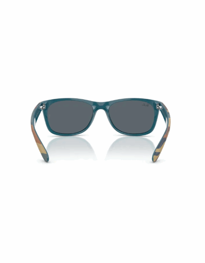 Γυαλιά ηλίου RAY-BAN NEW WAYFARER RB2132 6824R5 - Image 4