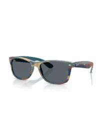 Γυαλιά ηλίου RAY-BAN NEW WAYFARER RB2132 6824R5