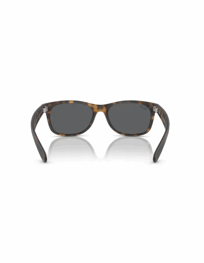 Γυαλιά ηλίου RAY-BAN NEW WAYFARER RB2132 865/B1 - Image 4