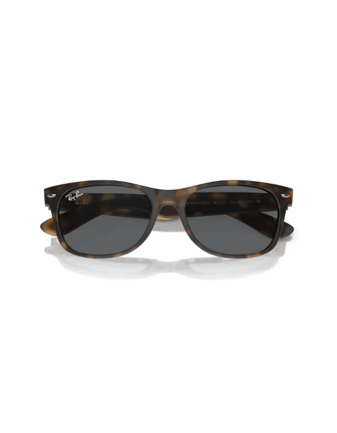 Γυαλιά ηλίου RAY-BAN NEW WAYFARER RB2132 865/B1 - Image 5
