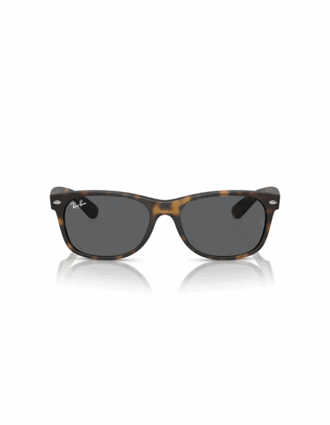 Γυαλιά ηλίου RAY-BAN NEW WAYFARER RB2132 865/B1 - Image 2