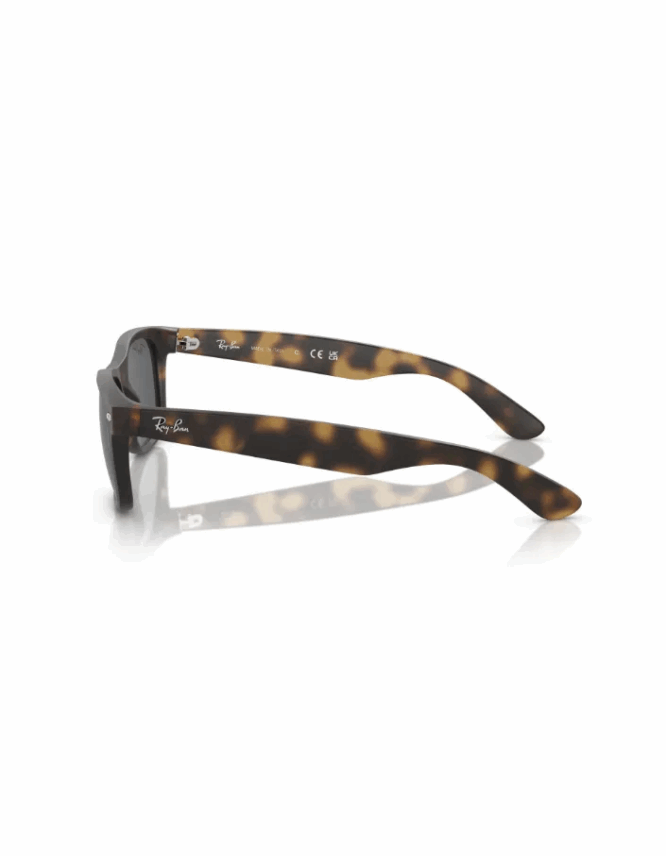 Γυαλιά ηλίου RAY-BAN NEW WAYFARER RB2132 865/B1 - Image 3