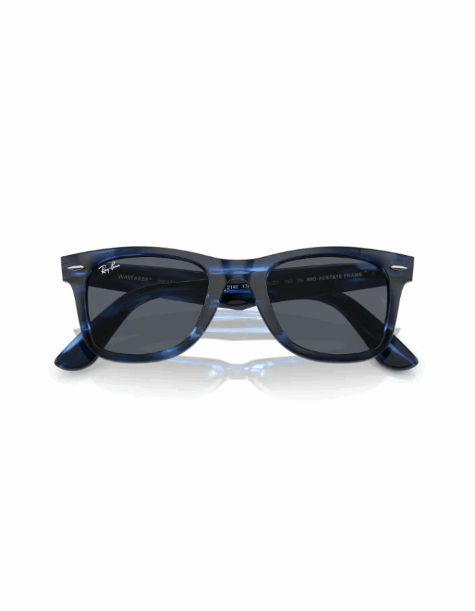 Γυαλιά ηλίου RAY-BAN WAYFARER RB2140 1361R5 - Image 5
