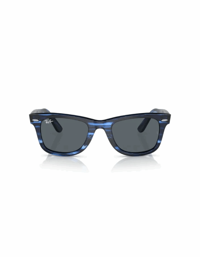 Γυαλιά ηλίου RAY-BAN WAYFARER RB2140 1361R5 - Image 2