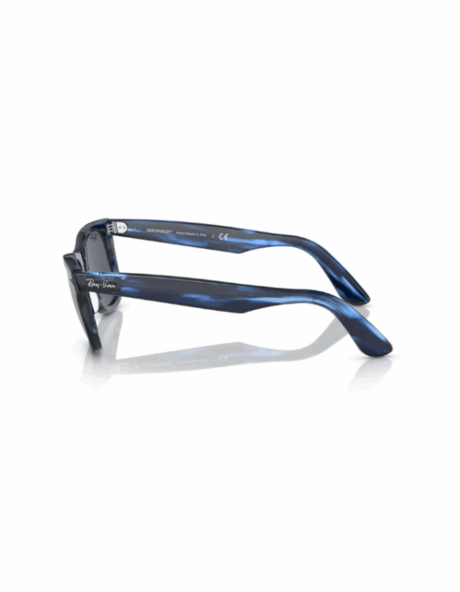 Γυαλιά ηλίου RAY-BAN WAYFARER RB2140 1361R5 - Image 3