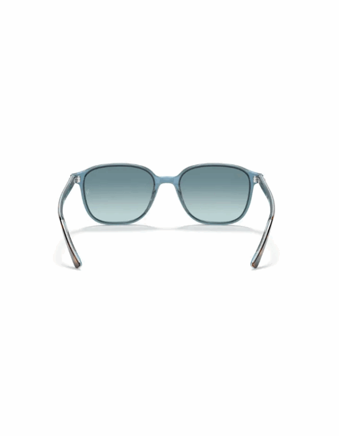 Γυαλιά ηλίου RAY-BAN LEONARD RB2193 13163M - Image 4
