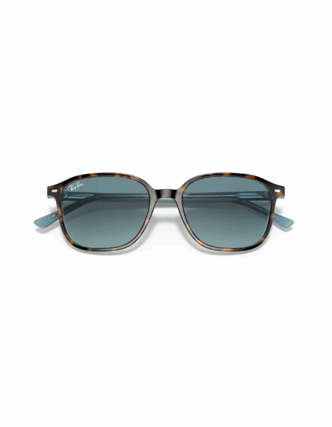 Γυαλιά ηλίου RAY-BAN LEONARD RB2193 13163M - Image 5