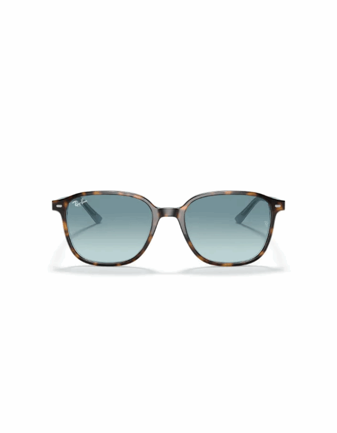 Γυαλιά ηλίου RAY-BAN LEONARD RB2193 13163M - Image 2