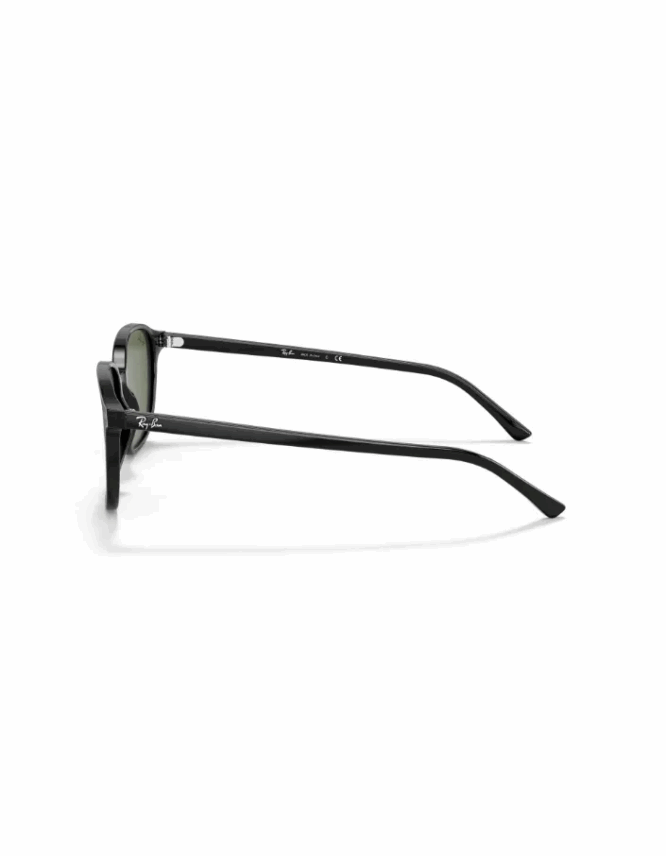 Γυαλιά ηλίου RAY-BAN LEONARD RB2193 901/31 - Image 3