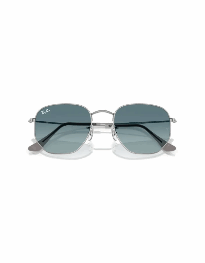 Γυαλιά ηλίου RAY-BAN HEXAGONAL RB3548N 003/3M - Image 5