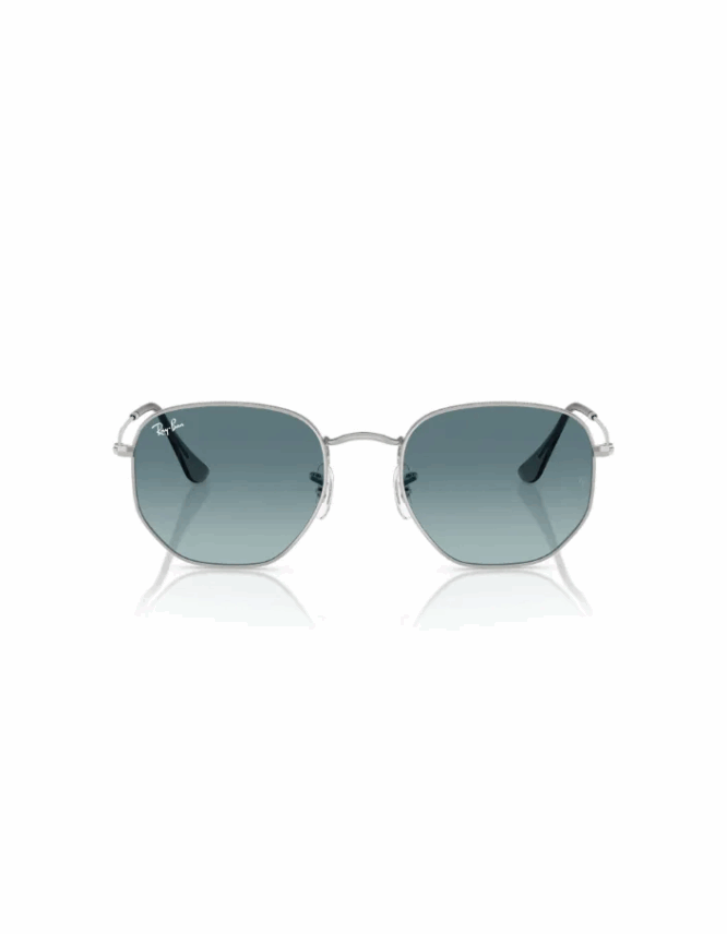 Γυαλιά ηλίου RAY-BAN HEXAGONAL RB3548N 003/3M - Image 2