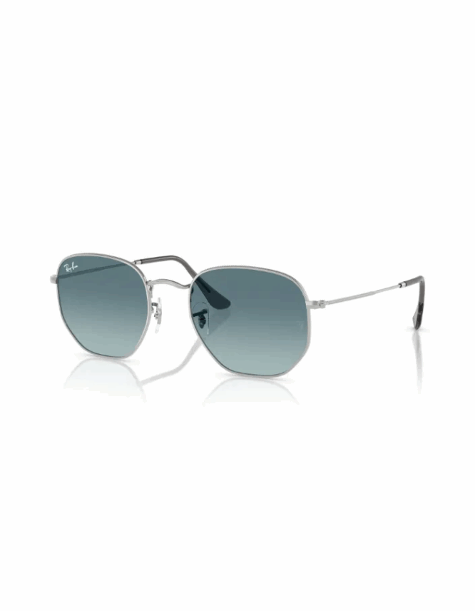 Γυαλιά ηλίου RAY-BAN HEXAGONAL RB3548N 003/3M