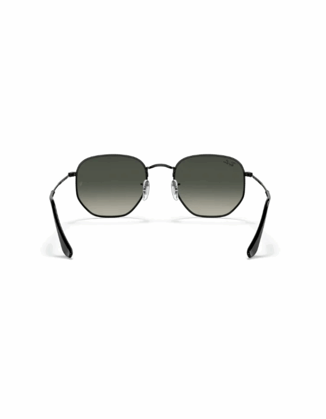 Γυαλιά ηλίου RAY-BAN HEXAGONAL RB3548 002/71 - Image 4