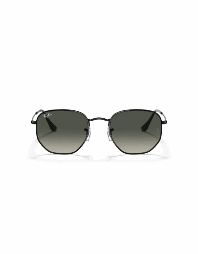 Γυαλιά ηλίου RAY-BAN HEXAGONAL RB3548 002/71 - Image 2