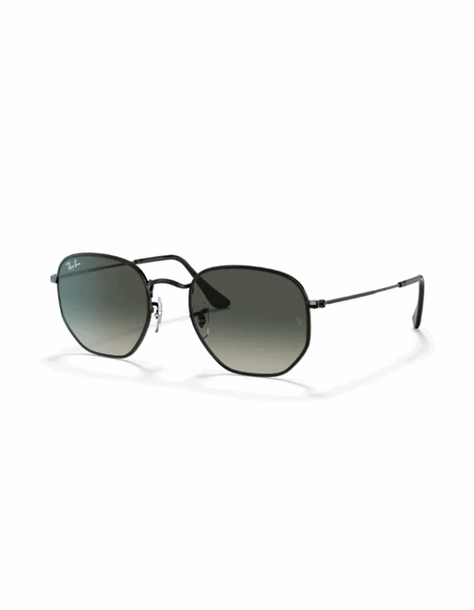 Γυαλιά ηλίου RAY-BAN HEXAGONAL RB3548 002/71