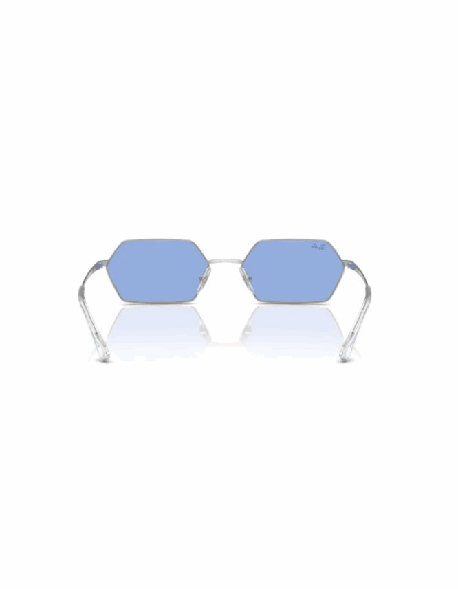 Γυαλιά ηλίου RAY-BAN YEVI RB3728 003/80 - Image 4