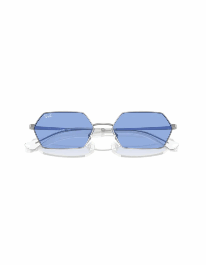 Γυαλιά ηλίου RAY-BAN YEVI RB3728 003/80 - Image 5