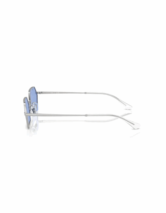 Γυαλιά ηλίου RAY-BAN YEVI RB3728 003/80 - Image 3