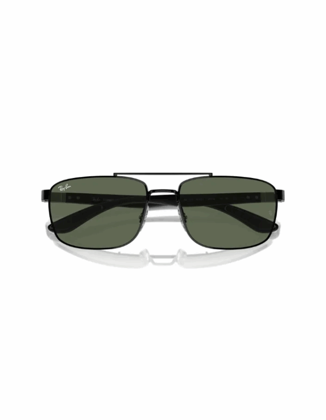 Γυαλιά ηλίου RAY-BAN RB3737 002/71 - Image 5