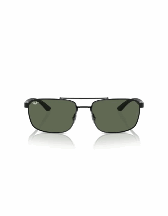 Γυαλιά ηλίου RAY-BAN RB3737 002/71 - Image 2