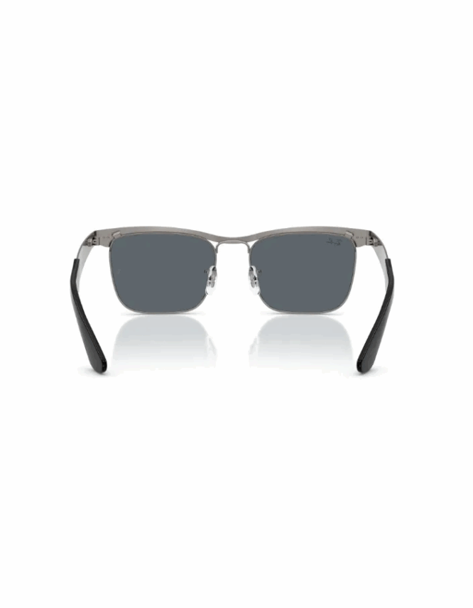 Γυαλιά ηλίου RAY-BAN WAYFARER DELUXE RB3875 029/R5 - Image 4