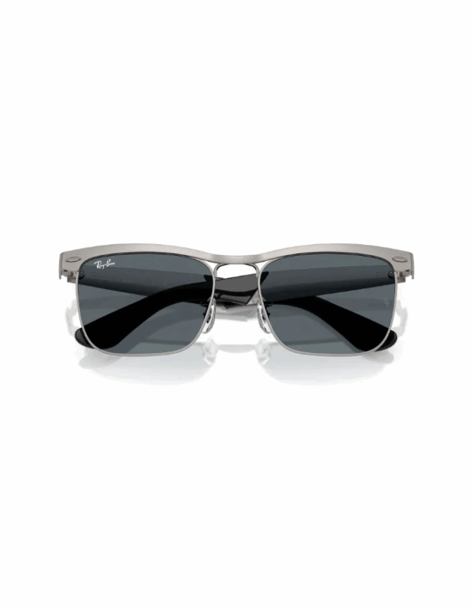 Γυαλιά ηλίου RAY-BAN WAYFARER DELUXE RB3875 029/R5 - Image 5
