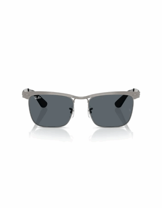 Γυαλιά ηλίου RAY-BAN WAYFARER DELUXE RB3875 029/R5 - Image 2
