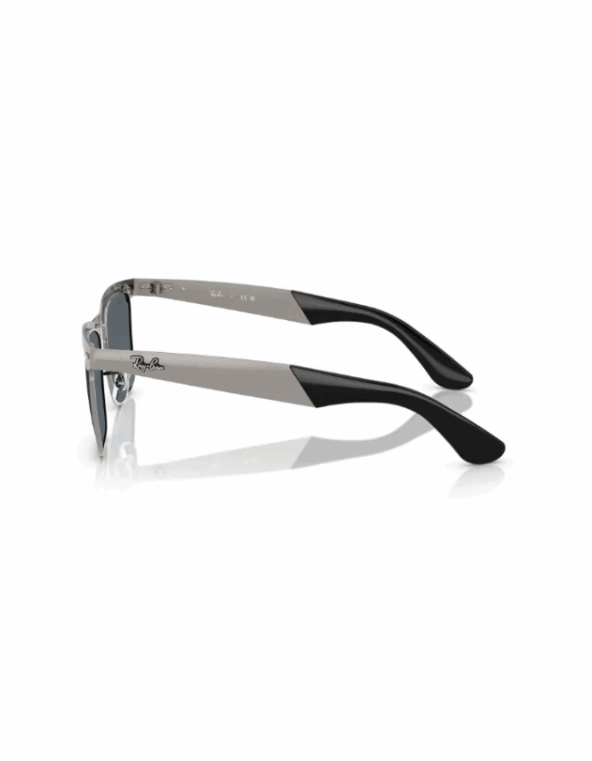 Γυαλιά ηλίου RAY-BAN WAYFARER DELUXE RB3875 029/R5 - Image 3