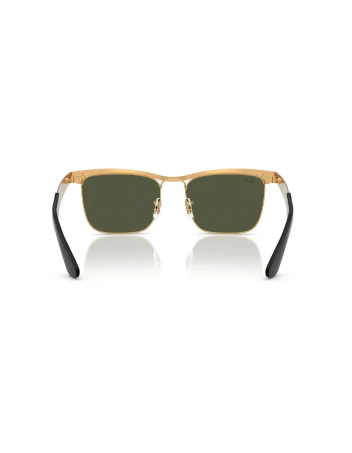 Γυαλιά ηλίου RAY-BAN WAYFARER DELUXE RB3875 927633 - Image 4