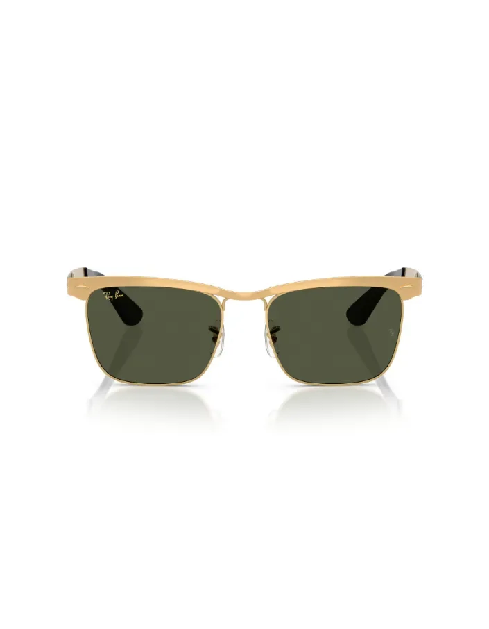 Γυαλιά ηλίου RAY-BAN WAYFARER DELUXE RB3875 927633 - Image 2