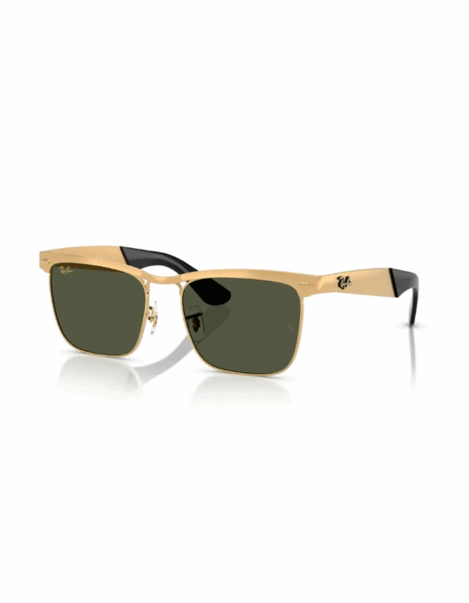 Γυαλιά ηλίου RAY-BAN WAYFARER DELUXE RB3875 927633