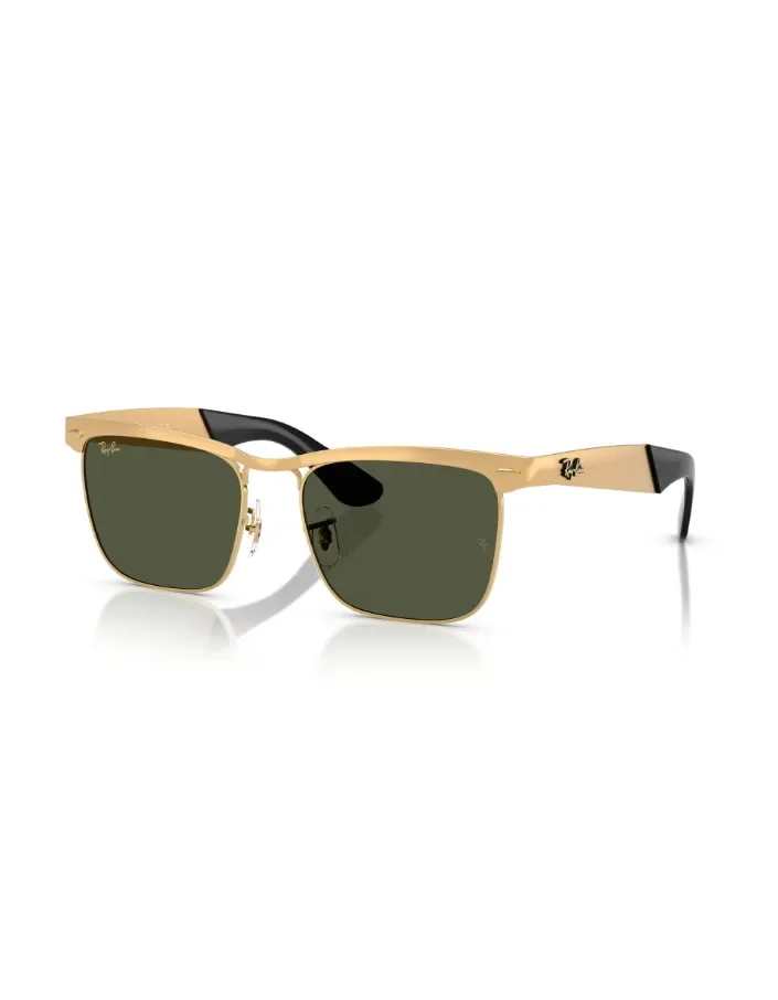 Γυαλιά ηλίου RAY-BAN WAYFARER DELUXE RB3875 927633