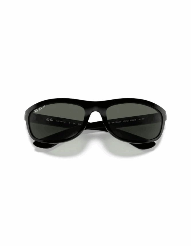Γυαλιά ηλίου RAY-BAN BALORAMA RB4089 601/58 - Image 5