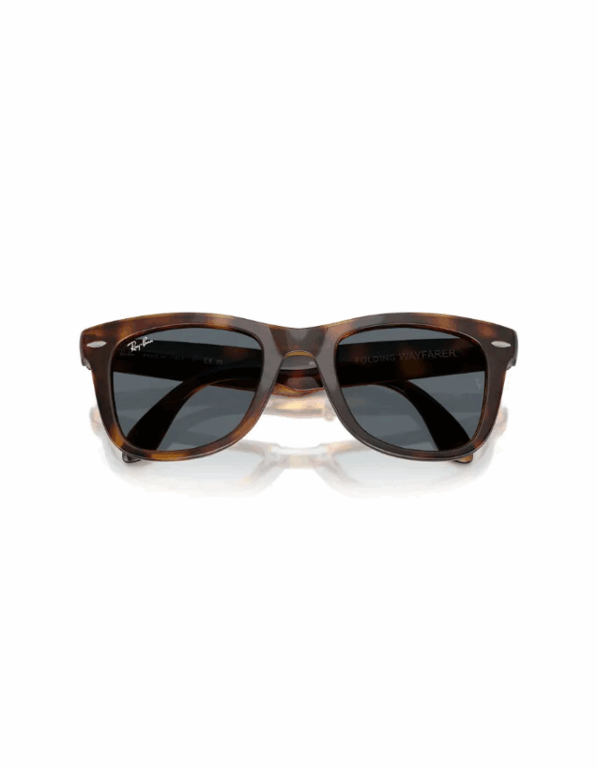 Γυαλιά ηλίου RAY-BAN FOLDING WAYFARER RB4105 710/R5 - Image 5