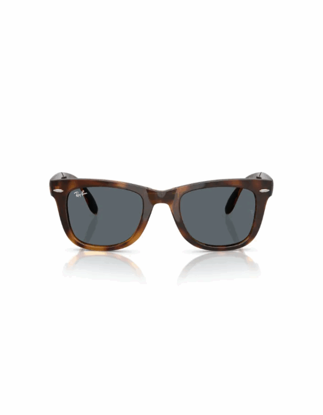 Γυαλιά ηλίου RAY-BAN FOLDING WAYFARER RB4105 710/R5 - Image 2