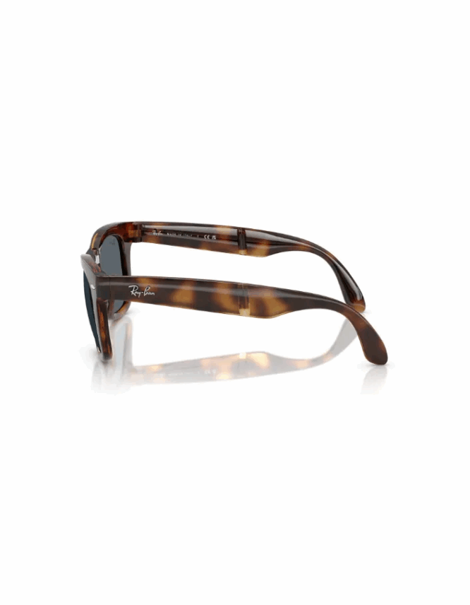 Γυαλιά ηλίου RAY-BAN FOLDING WAYFARER RB4105 710/R5 - Image 3