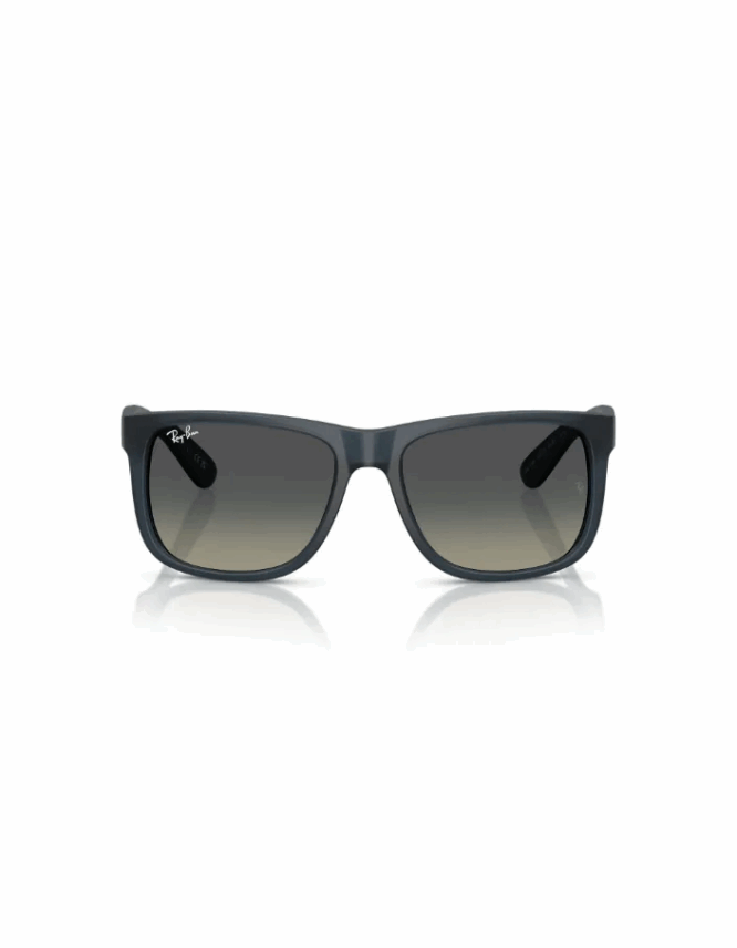 Γυαλιά ηλίου RAY-BAN JUSTIN RB4165 681311 - Image 2