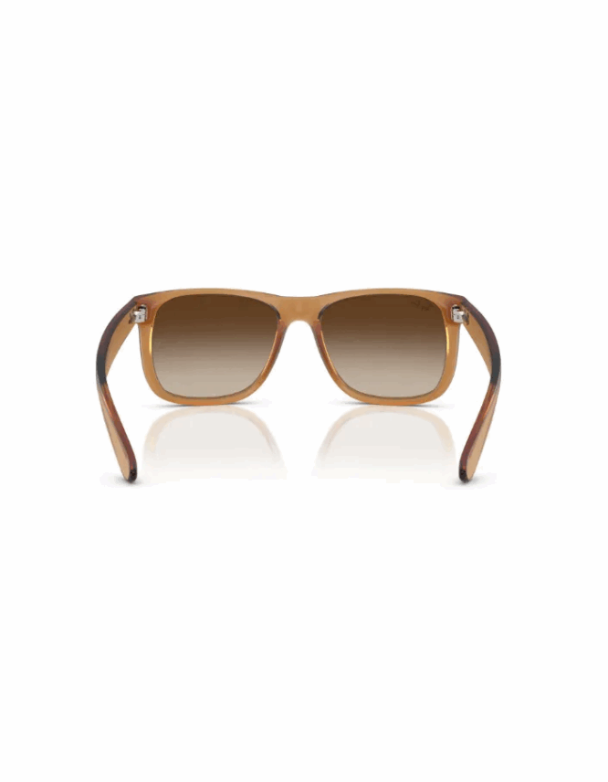 Γυαλιά ηλίου RAY-BAN JUSTIN RB4165 681413 - Image 4