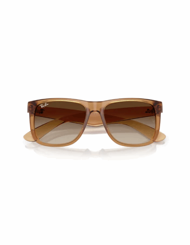 Γυαλιά ηλίου RAY-BAN JUSTIN RB4165 681413 - Image 5