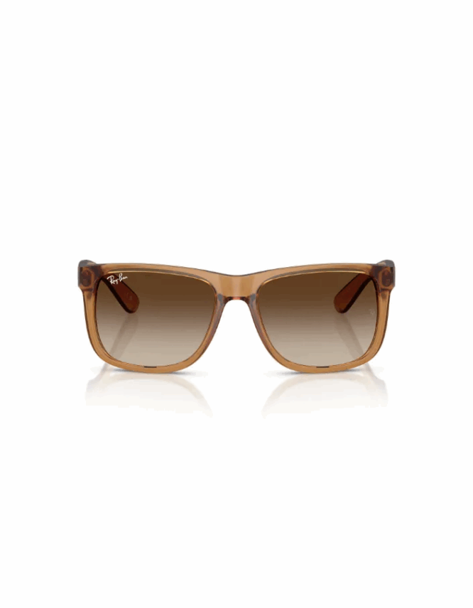 Γυαλιά ηλίου RAY-BAN JUSTIN RB4165 681413 - Image 2