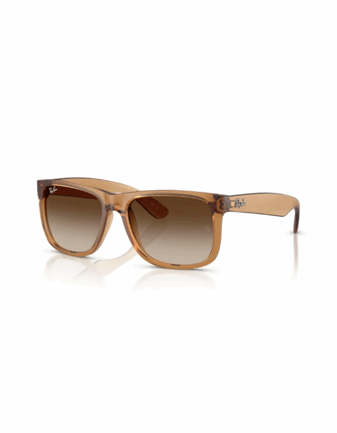 Γυαλιά ηλίου RAY-BAN JUSTIN RB4165 681413