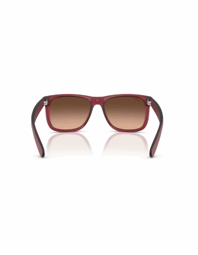 Γυαλιά ηλίου RAY-BAN JUSTIN RB4165 6815A5 - Image 4